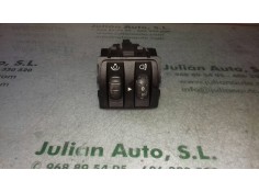 Recambio de mando luces para renault twingo authentique referencia OEM IAM 8200095495C 88020001 REGULADOR LUCES