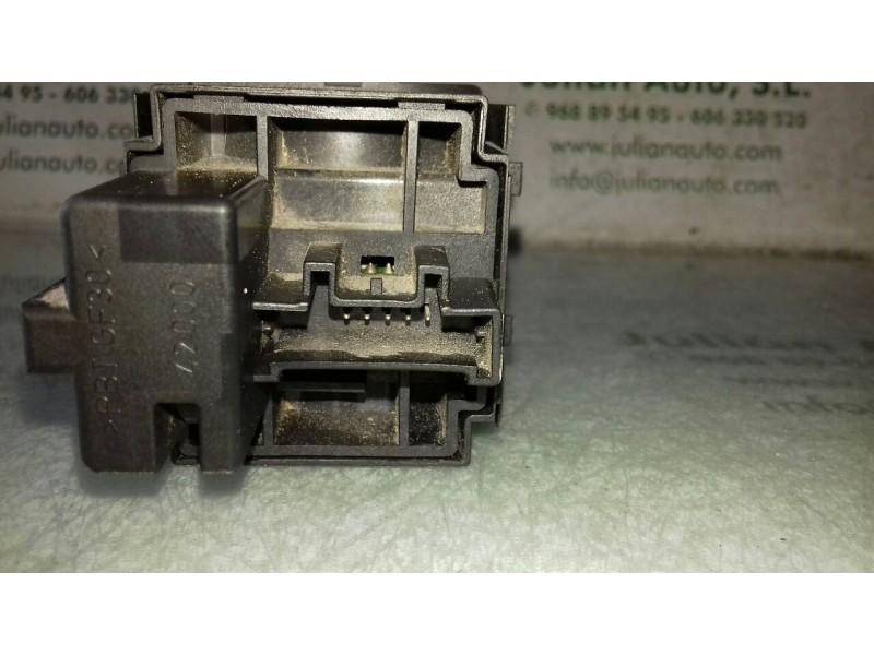 Recambio de mando luces para renault twingo authentique referencia OEM IAM 8200095495C 88020001 REGULADOR LUCES