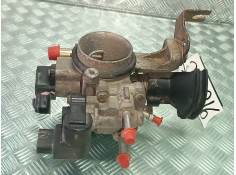 Recambio de caja mariposa para toyota yaris (ncp1/nlp1/scp1) 1.3 expo referencia OEM IAM 1894520D010 DENSO 1368001702