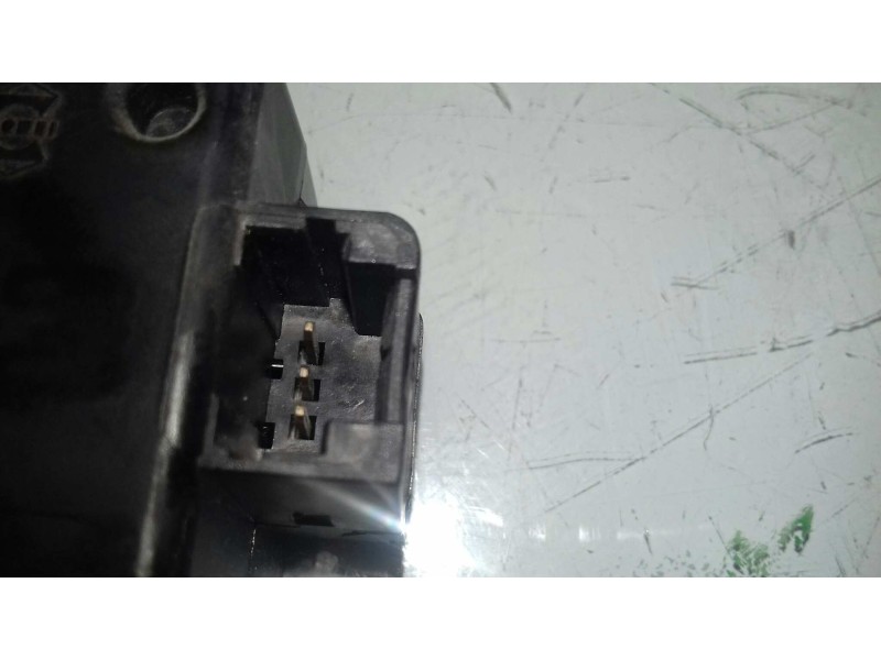 Recambio de cerradura maletero / porton para peugeot 307 (s1) xt referencia OEM IAM 9646091580 22110103 3 PINES