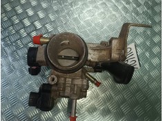 Recambio de caja mariposa para toyota yaris (ncp1/nlp1/scp1) 1.3 expo referencia OEM IAM 1894520D010 DENSO 1368001702 2