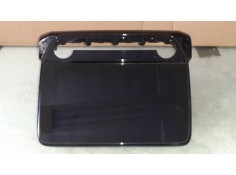 Recambio de pantalla multifuncion para ford ecosport (cr6) st-line black edition referencia OEM IAM H1BT18B955FE H1BT81805230266