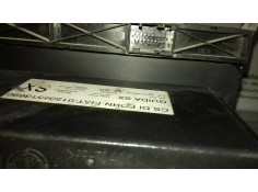 Recambio de mando climatizador para alfa romeo 147 (190) 1.6 ts 105 sport referencia OEM IAM 01560513690 0000300501 DELPHI 2
