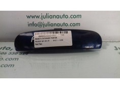 Recambio de maneta exterior porton para peugeot 307 (s1) xt referencia OEM IAM   