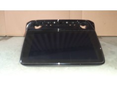 Recambio de pantalla multifuncion para ford ecosport (cr6) st-line black edition referencia OEM IAM H1BT18B955FE H1BT81805230266 2