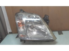 Recambio de faro derecho para opel meriva blue line referencia OEM IAM 93321053  VALEO