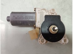 Recambio de motor elevalunas delantero izquierdo para mercedes-benz clase e (w211) berlina e 500 (211.070) referencia OEM IAM A2