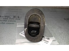 Recambio de mando elevalunas delantero derecho para lancia lybra berlina 2.0 lx referencia OEM IAM A223 VERDE 6 PINES