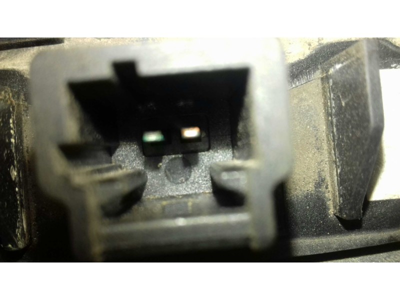 Recambio de maneta exterior porton para peugeot 307 (s1) xt referencia OEM IAM   