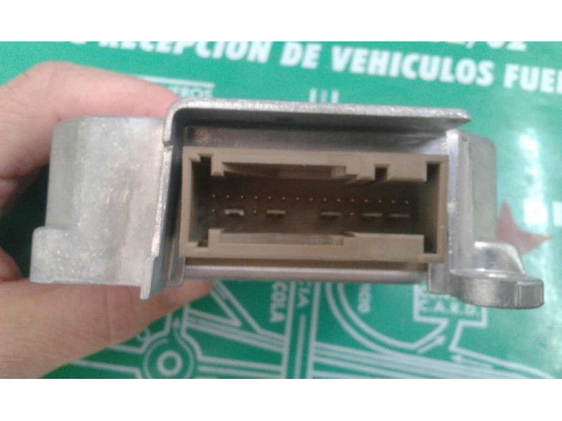 Recambio de centralita airbag para hyundai atos (mx) gl referencia OEM IAM 9591002001 F8H0017405E HYUNDAI