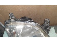 Recambio de faro derecho para opel meriva blue line referencia OEM IAM 93321053  VALEO 2