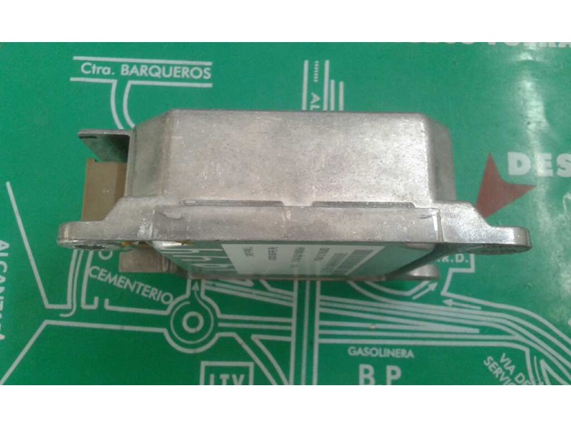 Recambio de centralita airbag para hyundai atos (mx) gl referencia OEM IAM 9591002001 F8H0017405E HYUNDAI