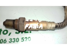 Recambio de sonda lambda para skoda fabia (6y2/6y3) attractive referencia OEM IAM 06A906262 0258006257/258 BOSCH 2