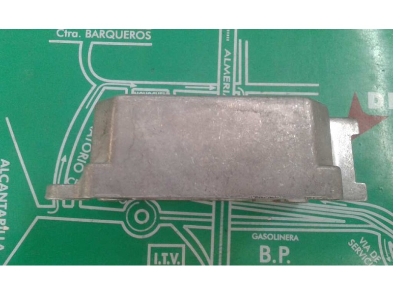 Recambio de centralita airbag para hyundai atos (mx) gl referencia OEM IAM 9591002001 F8H0017405E HYUNDAI