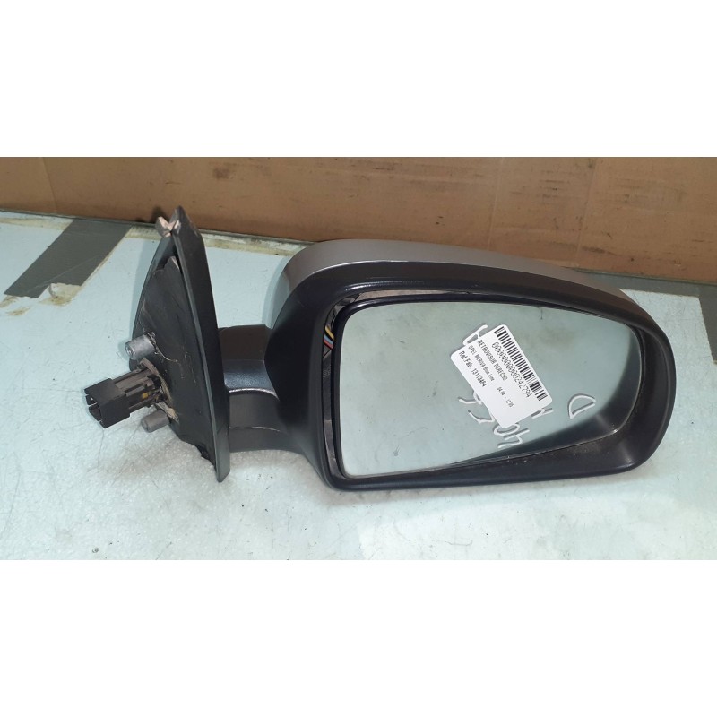 Recambio de retrovisor derecho para opel meriva blue line referencia OEM IAM 13113484  ELECTRICO