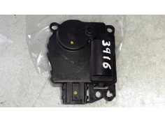 Recambio de motor apertura trampillas climatizador para ford ecosport (cr6) st-line black edition referencia OEM IAM AV1119E616F