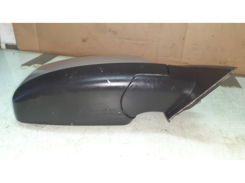 Recambio de retrovisor derecho para opel meriva blue line referencia OEM IAM 13113484  ELECTRICO