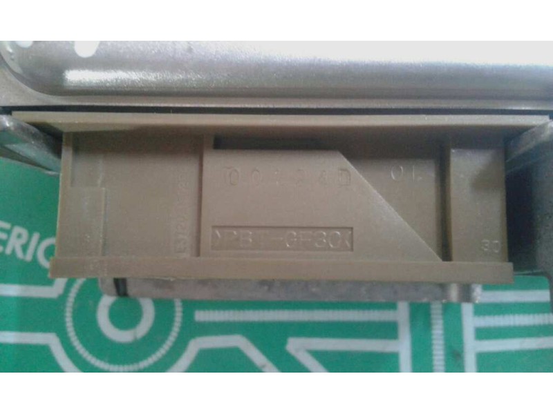 Recambio de centralita airbag para hyundai atos (mx) gl referencia OEM IAM 9591002001 F8H0017405E HYUNDAI
