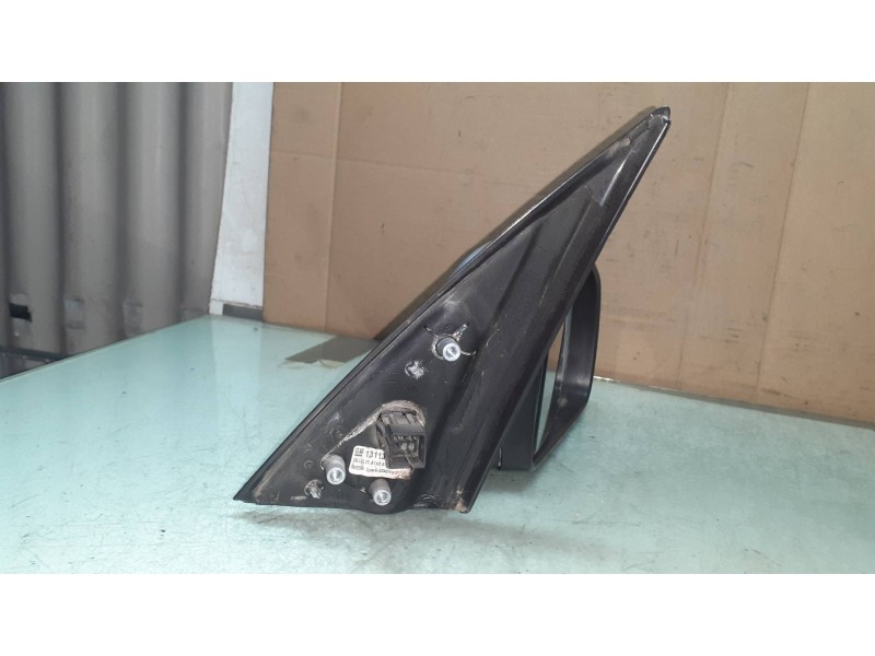 Recambio de retrovisor derecho para opel meriva blue line referencia OEM IAM 13113484  ELECTRICO