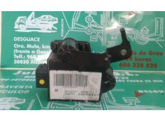 Recambio de rele para peugeot 208 allure referencia OEM IAM 9801808680 SEM:26600467 