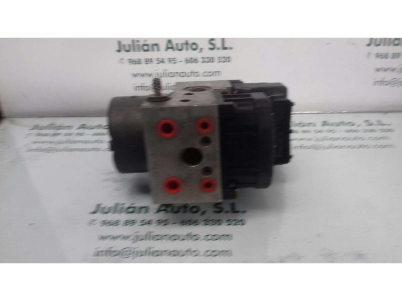 Recambio de abs para peugeot 307 (s1) xt referencia OEM IAM 9643777980 0265216757 0273004562