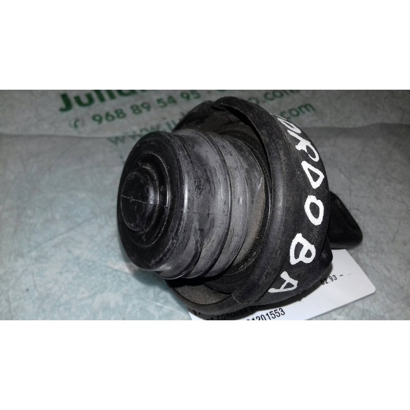Recambio de tapon combustible para seat cordoba berlina (6k2) clx referencia OEM IAM 191201553  CON LLAVE