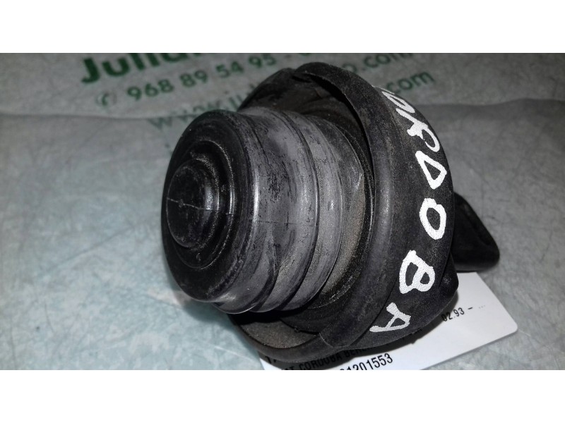 Recambio de tapon combustible para seat cordoba berlina (6k2) clx referencia OEM IAM 191201553  CON LLAVE