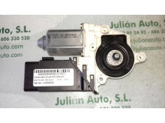 Recambio de motor elevalunas delantero derecho para seat toledo (1m2) select referencia OEM IAM 1J0959802G F005S00052 