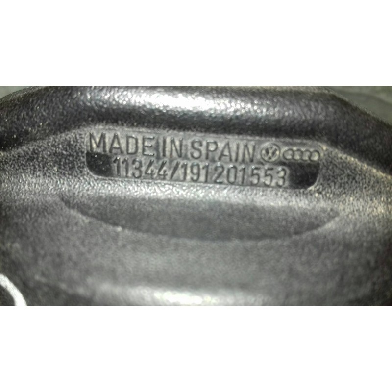 Recambio de tapon combustible para seat cordoba berlina (6k2) clx referencia OEM IAM 191201553  CON LLAVE