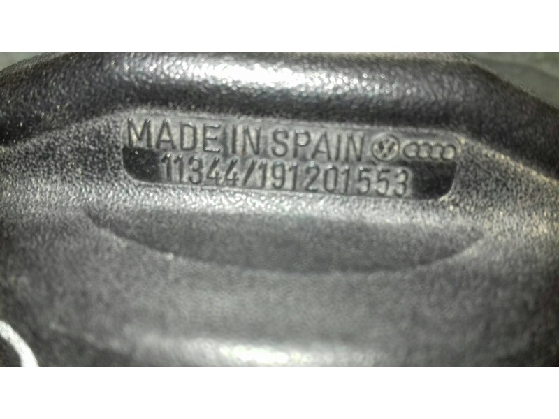 Recambio de tapon combustible para seat cordoba berlina (6k2) clx referencia OEM IAM 191201553  CON LLAVE