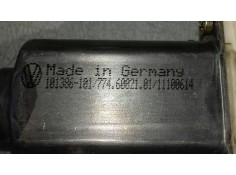 Recambio de motor elevalunas delantero derecho para seat toledo (1m2) select referencia OEM IAM 1J0959802G F005S00052  2