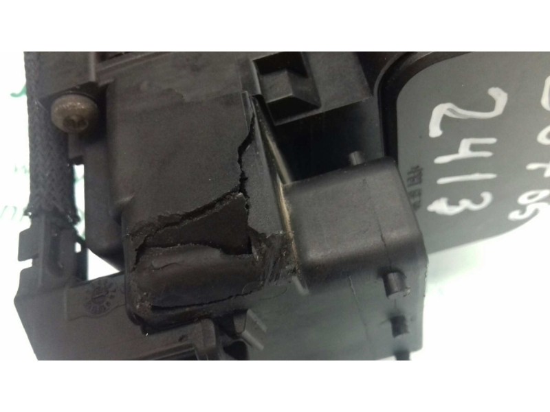 Recambio de abs para peugeot 307 (s1) xt referencia OEM IAM 9643777980 0265216757 0273004562