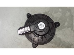 Recambio de ventilador calefaccion para ford ecosport (cr6) st-line black edition referencia OEM IAM H1BH19846AA 0130115702  2