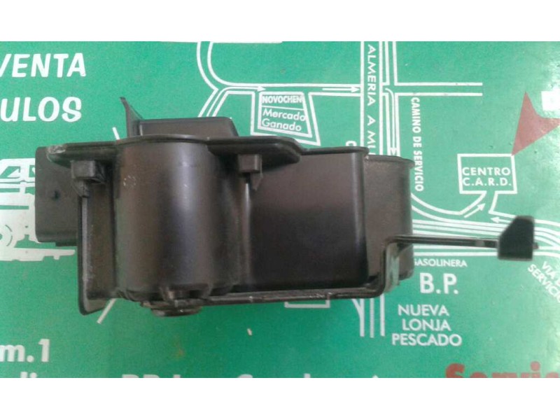 Recambio de rele para peugeot 208 allure referencia OEM IAM 9801808680 SEM:26600467 