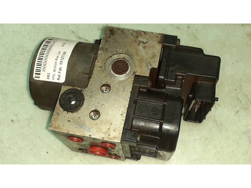 Recambio de abs para opel meriva blue line referencia OEM IAM 09127108 0265216478 0273004227