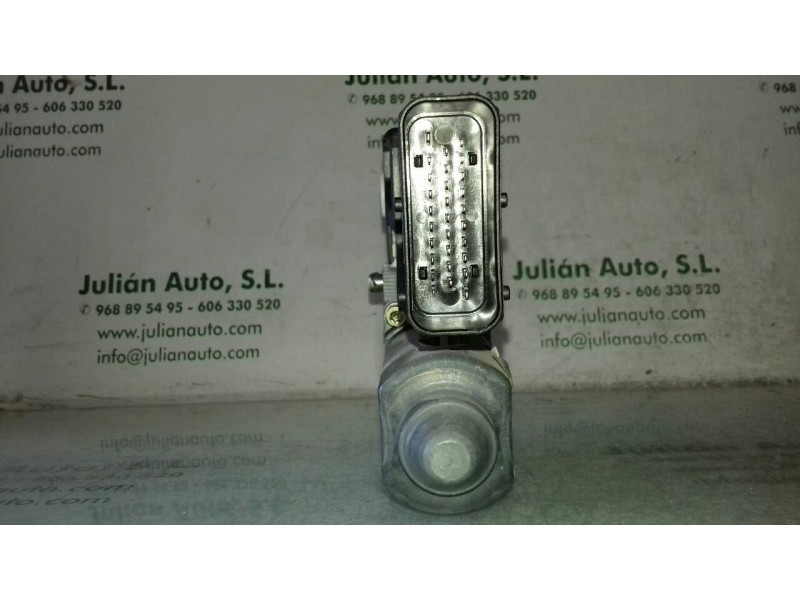 Recambio de motor elevalunas delantero derecho para seat toledo (1m2) select referencia OEM IAM 1J0959802G F005S00052 