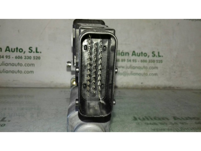 Recambio de motor elevalunas delantero derecho para seat toledo (1m2) select referencia OEM IAM 1J0959802G F005S00052 