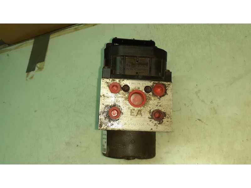Recambio de abs para opel meriva blue line referencia OEM IAM 09127108 0265216478 0273004227