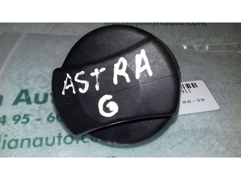 Recambio de tapon combustible para opel astra g berlina club referencia OEM IAM   