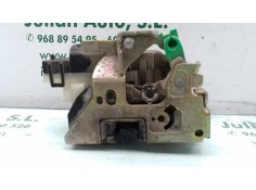 Recambio de cerradura puerta trasera derecha para renault kangoo (f/kc0) authentique referencia OEM IAM    2