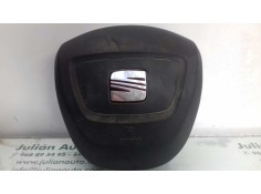 Recambio de airbag delantero izquierdo para seat exeo berlina (3r2) style referencia OEM IAM 3R0880201A  