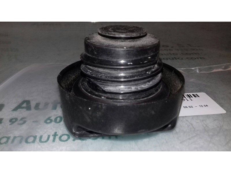 Recambio de tapon combustible para opel astra g berlina club referencia OEM IAM   