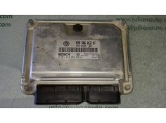 Recambio de centralita motor uce para seat toledo (1m2) select referencia OEM IAM 038906012AT 0281010062 BOSCH