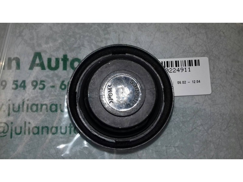 Recambio de tapon combustible para opel astra g berlina club referencia OEM IAM   