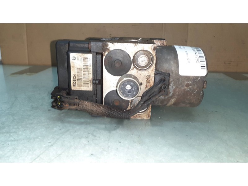 Recambio de abs para opel meriva blue line referencia OEM IAM 09127108 0265216478 0273004227