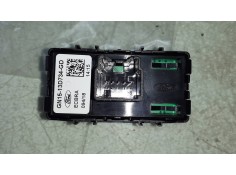Recambio de mando multifuncion para ford ecosport (cr6) st-line black edition referencia OEM IAM GN1513D734GD   2