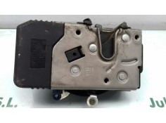 Recambio de cerradura puerta delantera izquierda para renault trafic caja cerrada (ab 4.01) l1h1 caja cerrada, corto referencia 