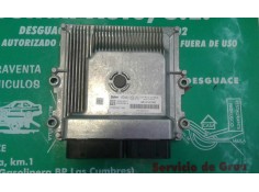 Recambio de centralita motor uce para peugeot 208 allure referencia OEM IAM 9818160080 162560851/V29080084A KIT - VALEO 2