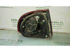 Recambio de piloto trasero derecho para seat toledo (1m2) signo referencia OEM IAM 1M5945257   2