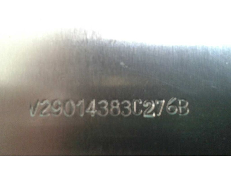 Recambio de centralita motor uce para peugeot 208 allure referencia OEM IAM 9818160080 162560851/V29080084A KIT - VALEO